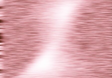 Rose gold metal textureの写真素材