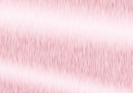 Rose gold metal textureの写真素材