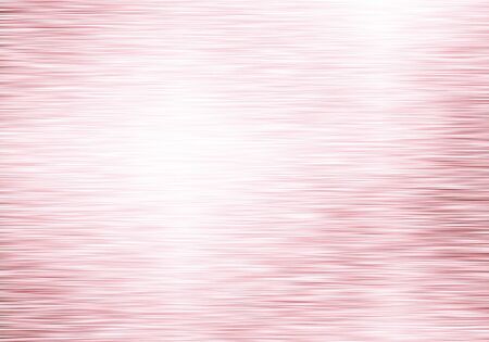 Rose Gold texture metal backgroundの写真素材