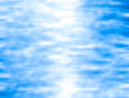 Blue metal texture backgroundの写真素材