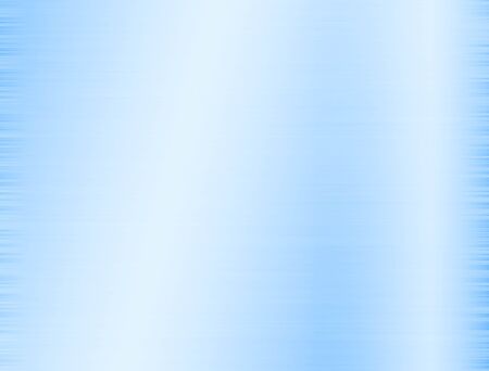 Blue metal texture backgroundの写真素材