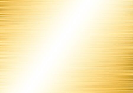 Gold metal texture backgroundの写真素材