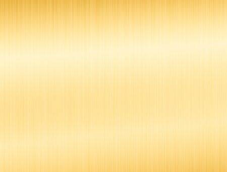 Gold metal texture backgroundの写真素材