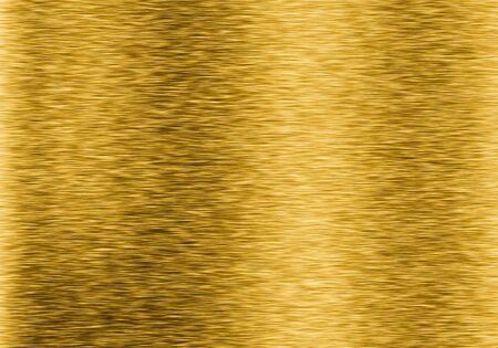 Gold metal texture backgroundの写真素材