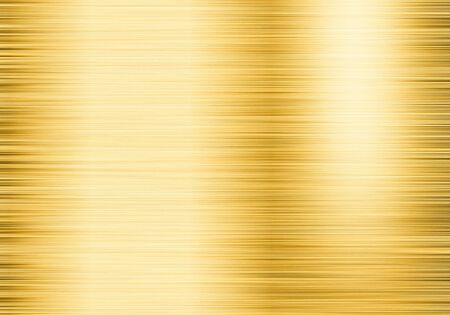 Gold metal texture backgroundの写真素材