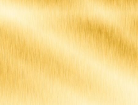 Gold metal texture backgroundの写真素材