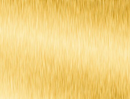Gold metal texture backgroundの写真素材