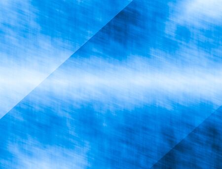 Blue metal texture backgroundの写真素材