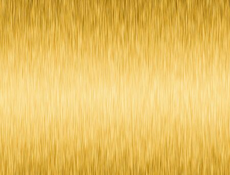 Gold metal texture backgroundの写真素材