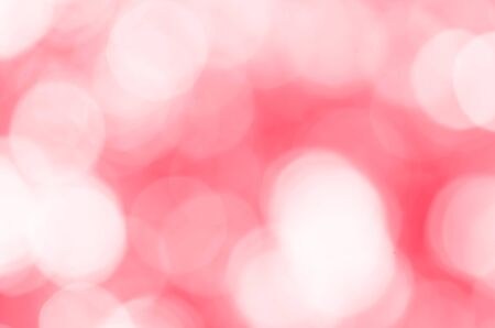rose bokeh abstract backgroundの写真素材