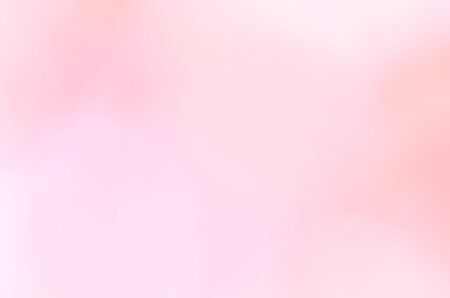 rose abstract bokeh lights defocused backgroundの写真素材