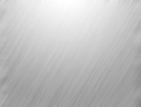brushed steel or aluminium metal background textureの写真素材