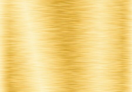Gold metal texture backgroundの写真素材