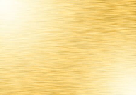 Gold metal texture backgroundの写真素材