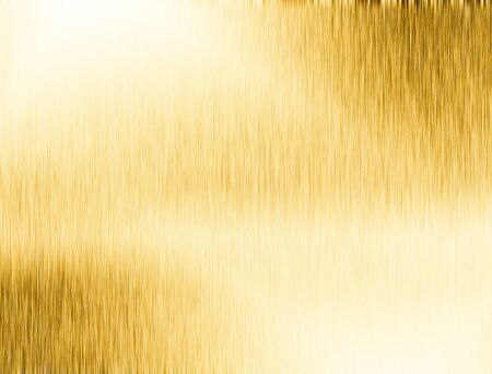 Gold metal texture backgroundの写真素材