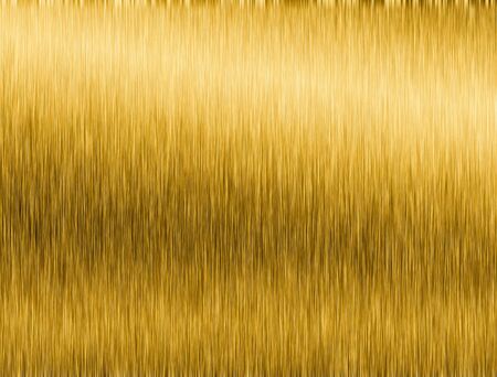 Gold metal texture backgroundの写真素材