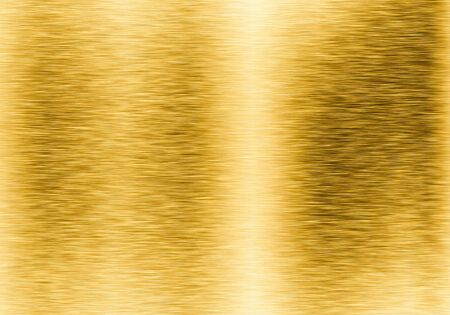 Gold metal texture backgroundの写真素材