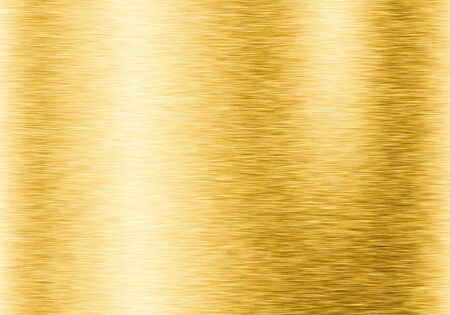 Gold metal texture backgroundの写真素材