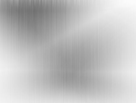 Bright  gray background abstract with reflectionの写真素材