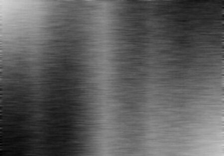 Gray bright background with reflectionの写真素材
