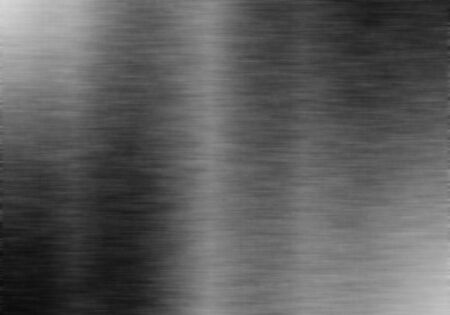 Gray bright background with reflectionの写真素材