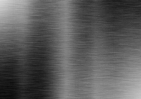 Gray bright background with reflectionの写真素材