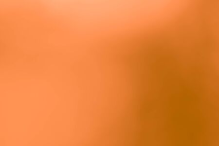 orange bokeh backgroundの写真素材
