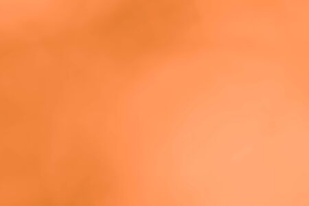 orange bokeh backgroundの写真素材