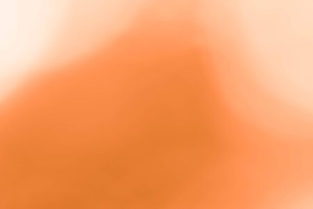 orange bokeh backgroundの写真素材