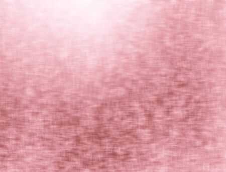 Rose Gold texture metal backgroundの写真素材