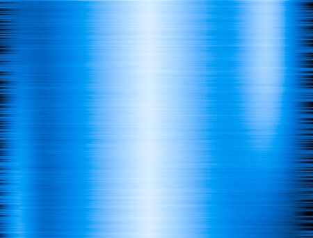 Blue metal texture backgroundの写真素材
