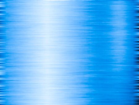 Blue metal texture backgroundの写真素材