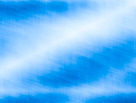 Blue metal texture backgroundの写真素材