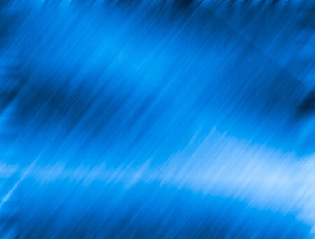Blue metal texture backgroundの写真素材