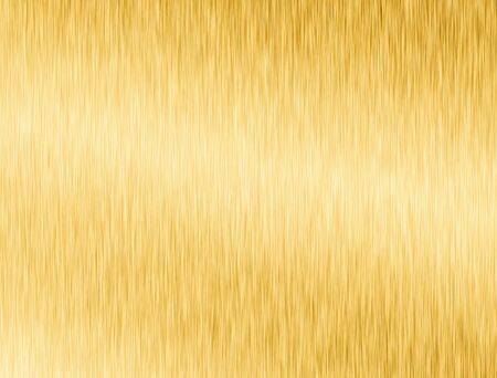 Gold metal texture backgroundの写真素材