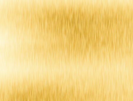 Gold metal texture backgroundの写真素材