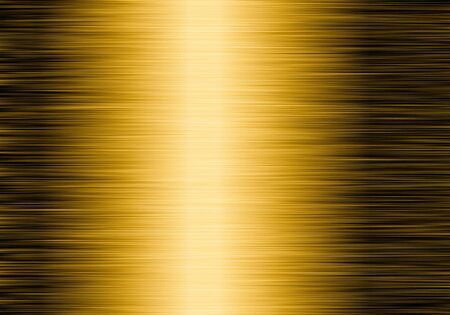 Gold metal texture backgroundの写真素材