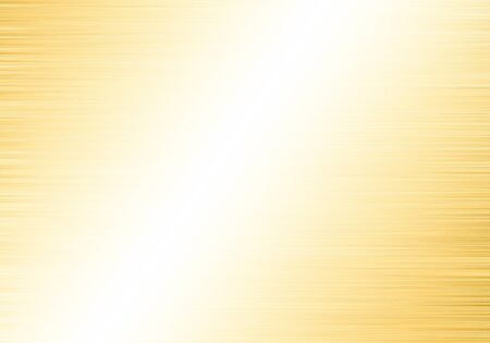 Gold metal texture backgroundの写真素材