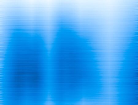 Blue metal texture backgroundの写真素材