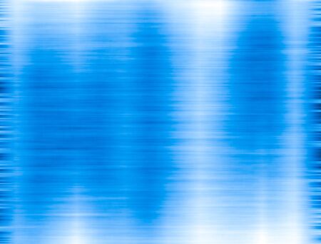 Blue metal texture backgroundの写真素材