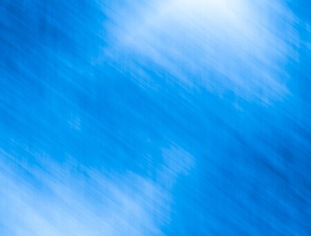 Blue metal texture backgroundの写真素材
