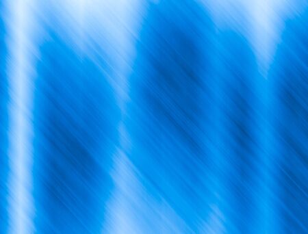 Blue metal texture backgroundの写真素材
