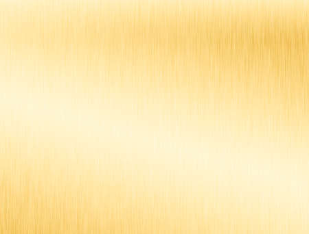 Gold metal texture backgroundの写真素材