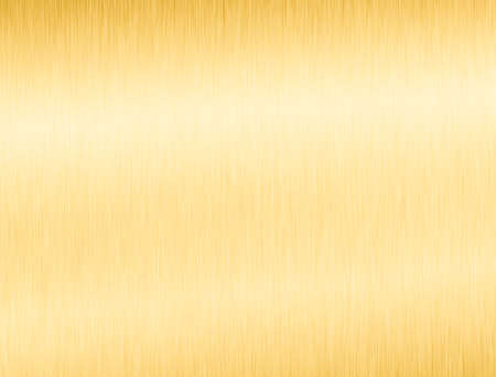 Gold metal texture backgroundの写真素材