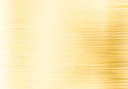 Gold metal texture backgroundの写真素材
