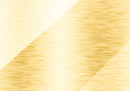 Gold metal texture backgroundの写真素材