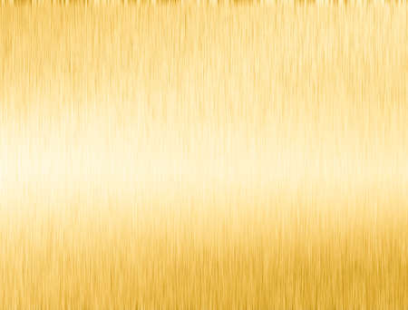 Gold metal texture backgroundの写真素材