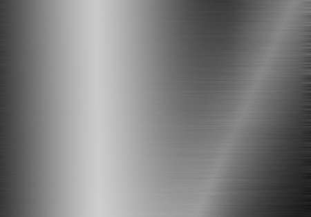 Bright  gray background abstract with reflectionの写真素材
