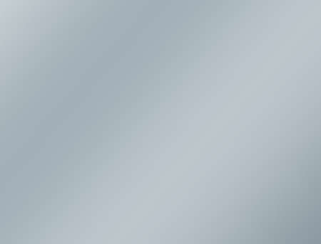 Gray metallic color/grey and white Gradient Background. Use for App, Postcards, Packaging, Items, Websites,App and Material-illustration.の写真素材