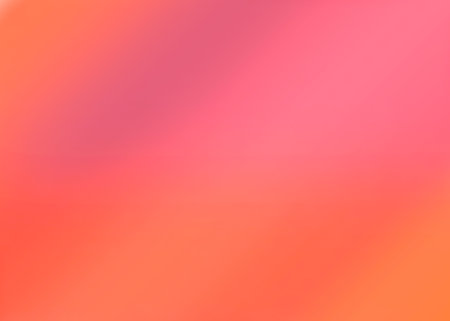 Metallic digital vivid warm tone colorful gradient background wallpaper Use for App, Postcards, Packaging, Items, Websites and Material-illustrationの写真素材